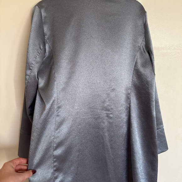 Dynamite reflective blazer - Picture 14 of 16